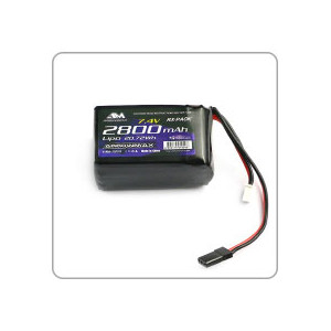 RX7TX Batteries