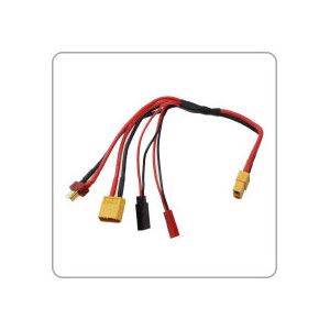 Charging cable