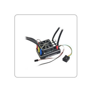 Speed controller