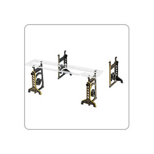 At the setup tools