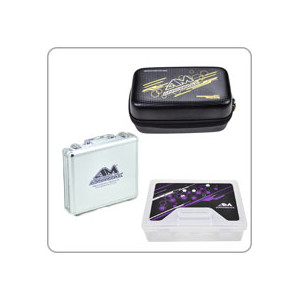 Bags &amp; small parts boxes