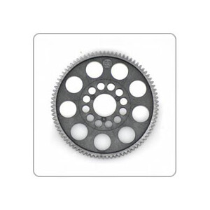Main gears