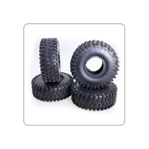 Crawler tire