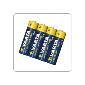 Transmitter batteries