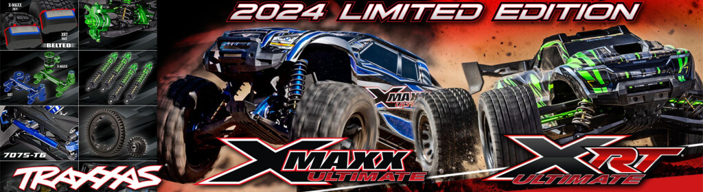 Traxxas Ultimate