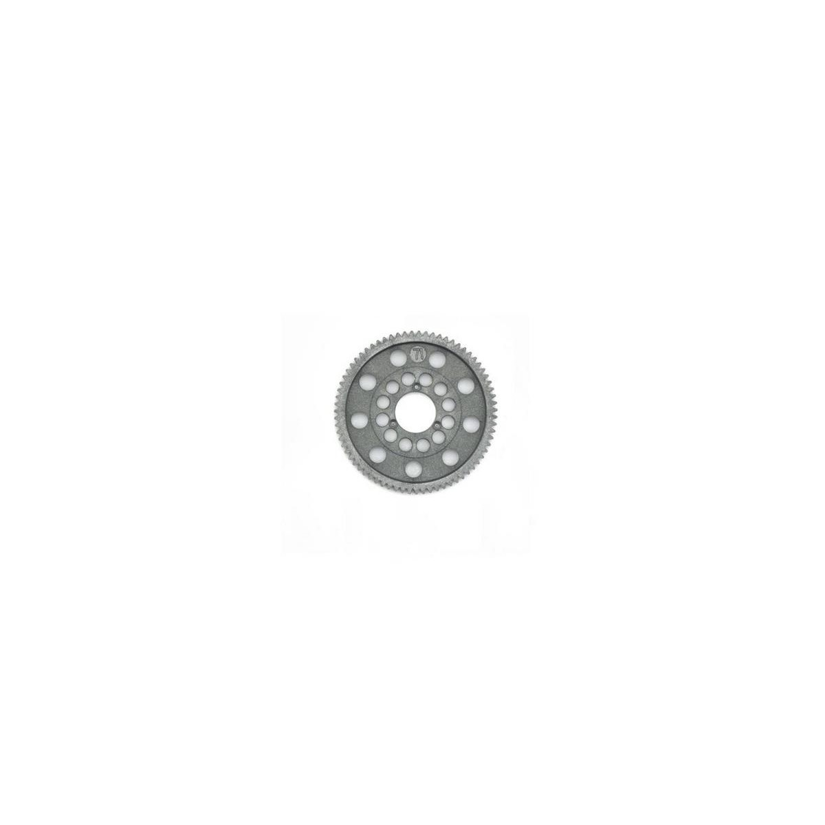 Arrowmax Gear 48P 71T AM-348071