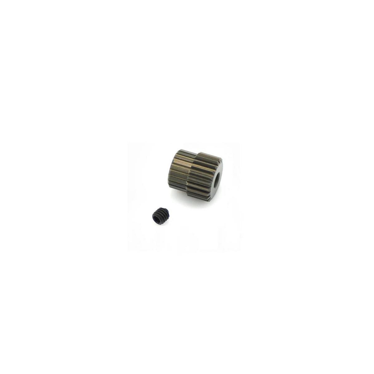 Arrowmax Pinion Gear 64P 21T 7075 Hard AM-364021