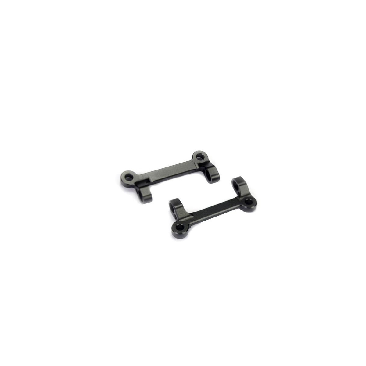 Serpent Suspension bracket alu rr L+R 4X PRO (SER401796)...