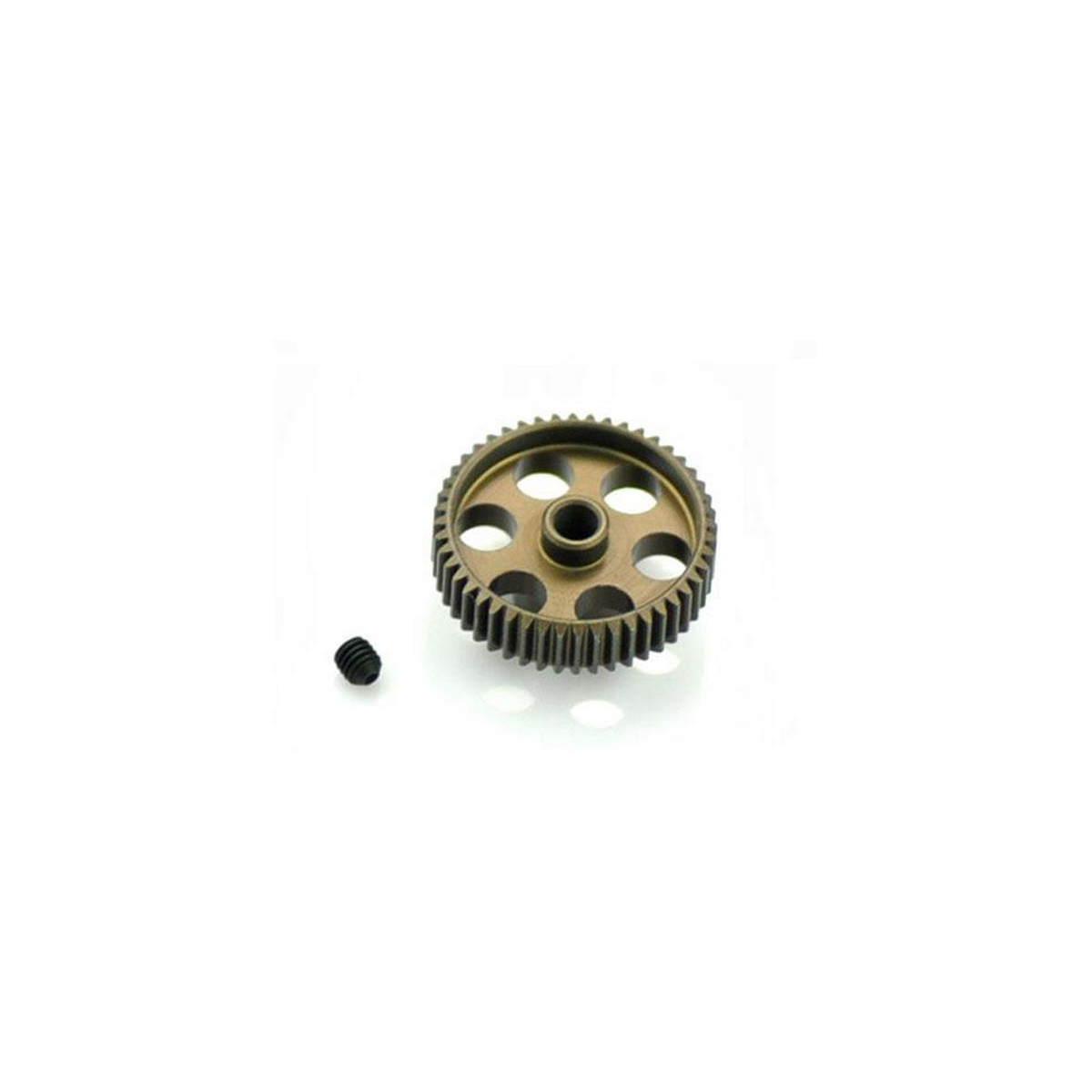 Arrowmax Pinion Gear 64P 48T 7075 Hard AM-364048