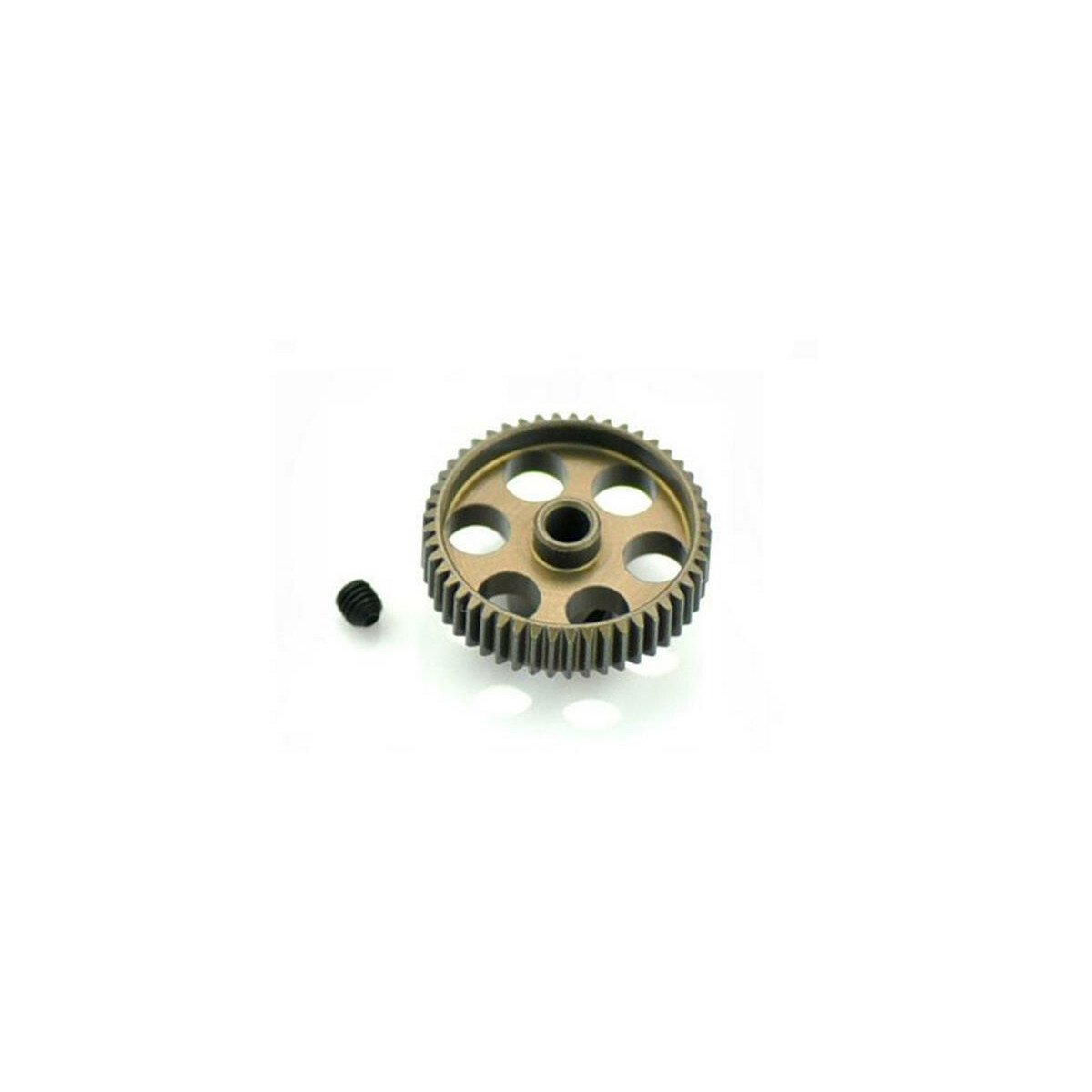 Arrowmax Pinion Gear 64P 49T 7075 Hard AM-364049