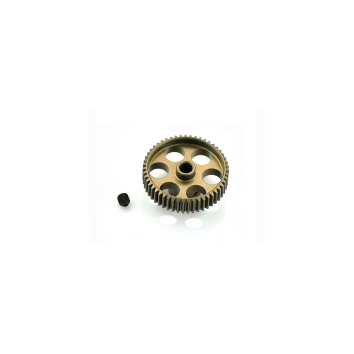 Arrowmax Pinion Gear 64P 51T 7075 Hard AM-364051