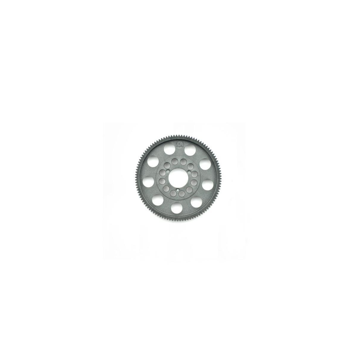 Arrowmax Spur Gear 64P 104T AM-364104