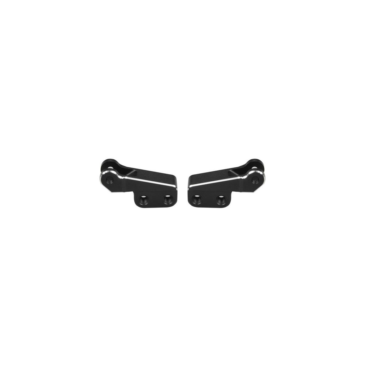 Serpent | Shock extension bracket rr SRX8 GT (2) SER601014