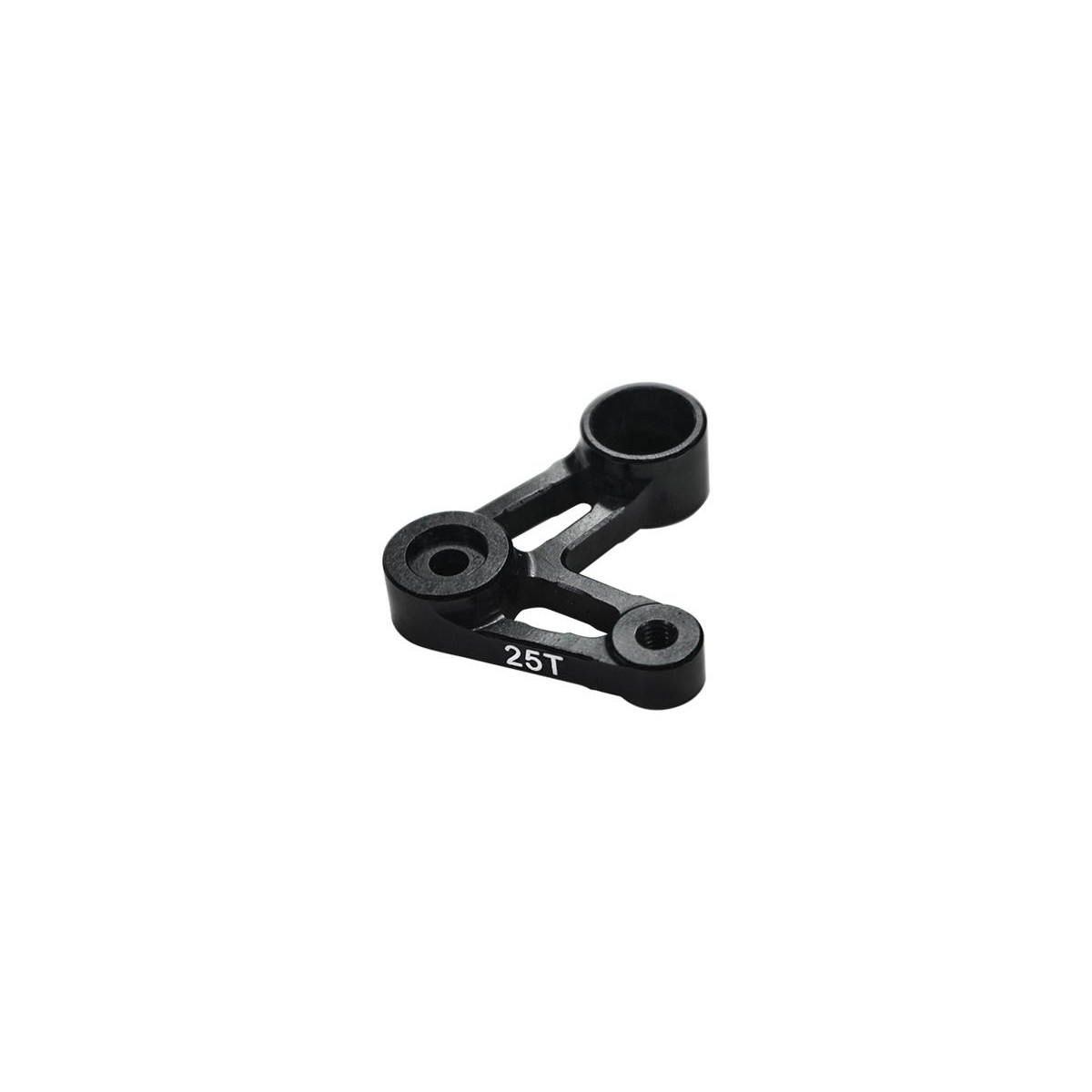 Servo lever throttle 25T alu SRX8 GT