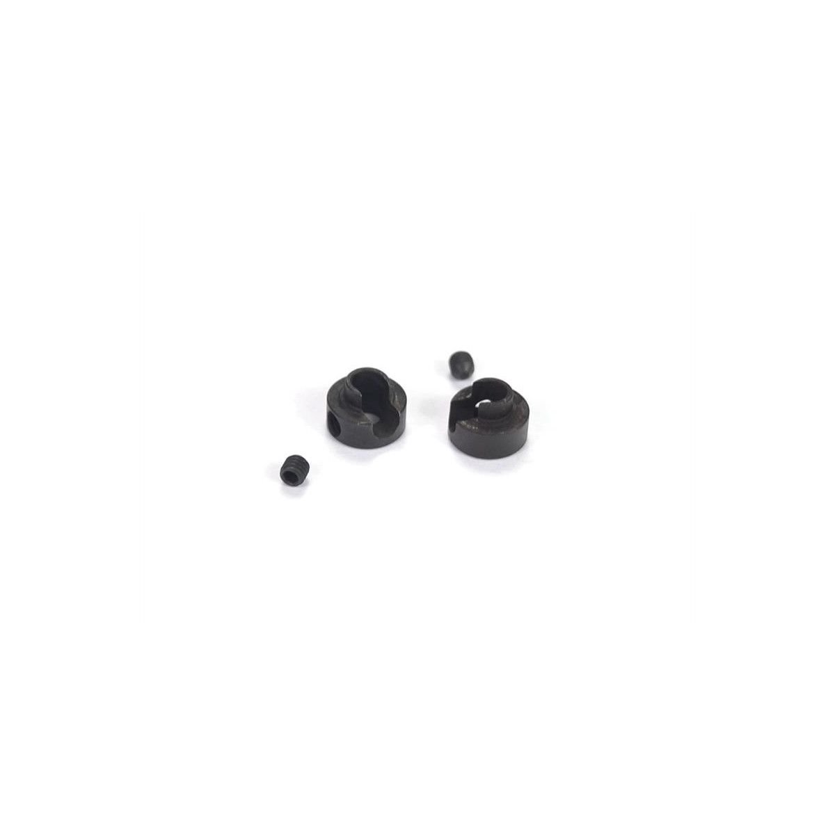 Serpent | Antirollbar spacer 3.5mm (2) SER903708