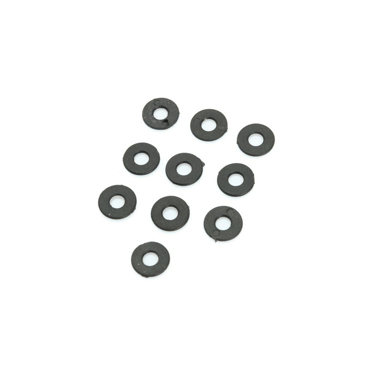 Plastikspacer 1mm (10Stk.) - S10 Blast