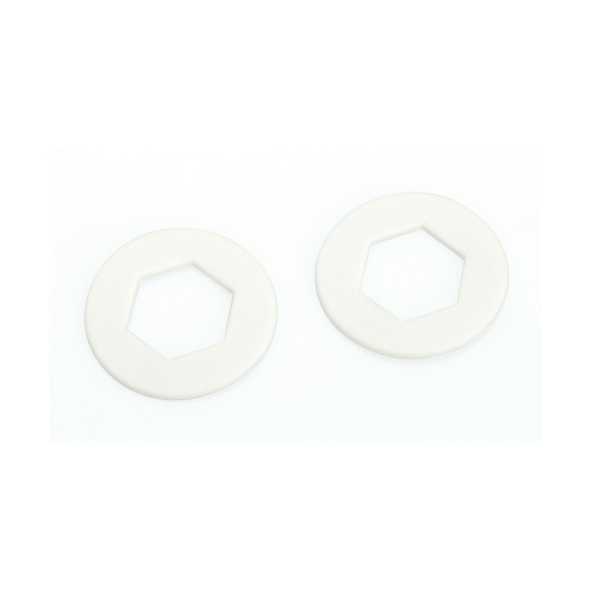 LRP 122166 Teflon Slipperpads (2 ST.) - S10 Blast