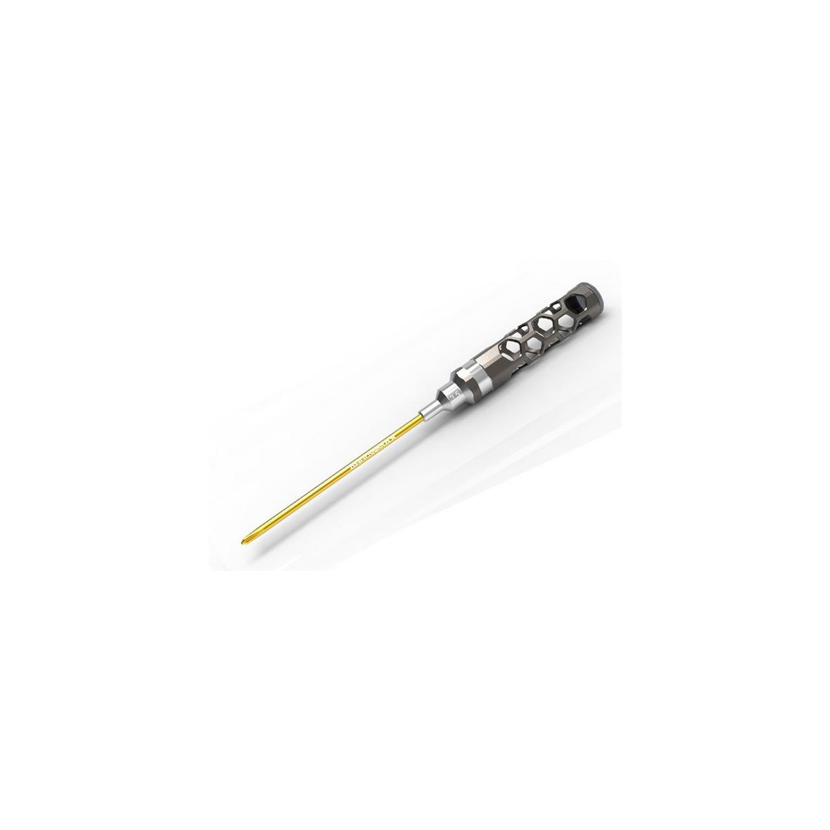 Arrowmax Phillips Screwdriver 3.5 X 120MM Honeycomb...