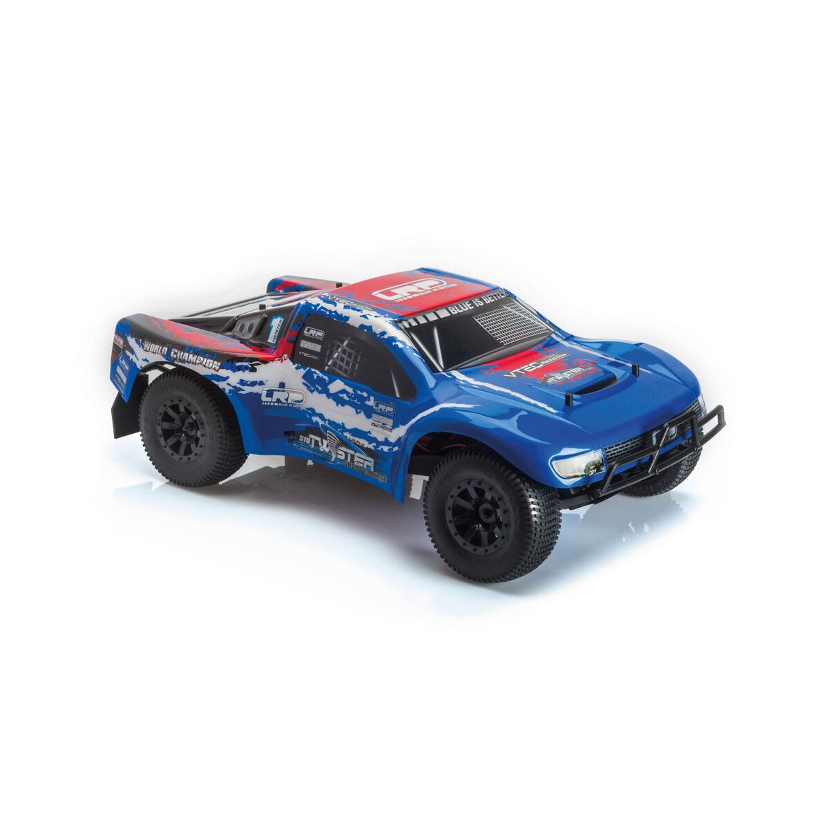 S10 Twister 2WD SC Truck - 1/10 Elektro 2WD 2,4GHz SC...