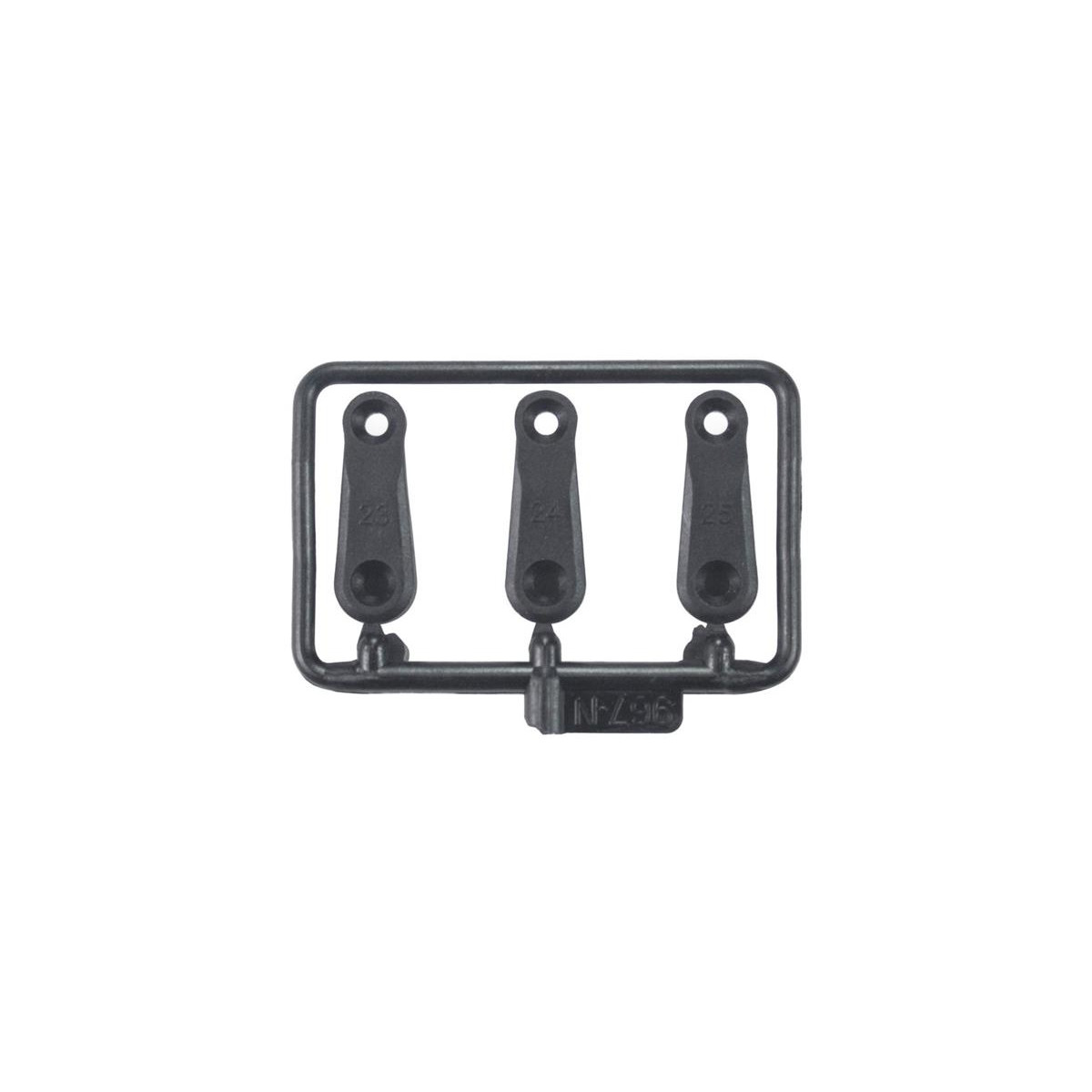 Serpent Servo lever set 988E (3) (SER904145) SER904145