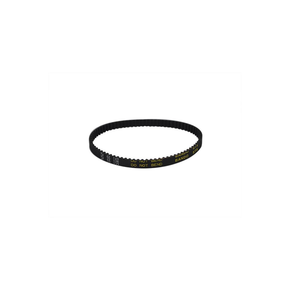 Serpent | Belt 60S3M237 low friction (SER904153)