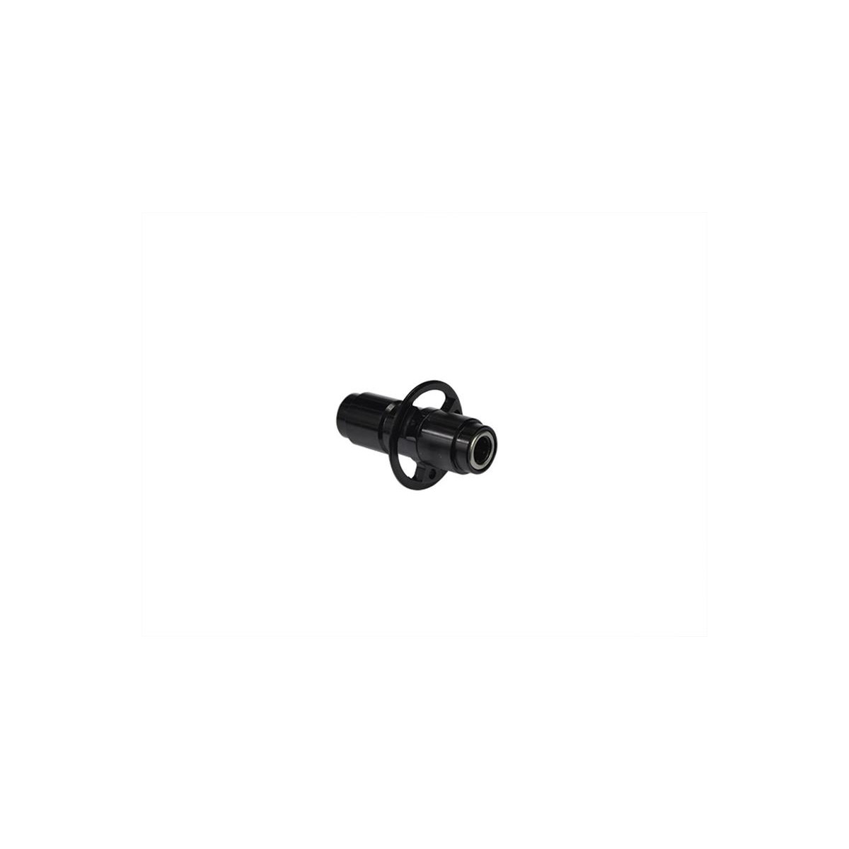 Oneway front axle 988E (SER904173)