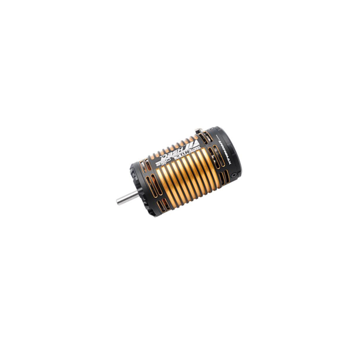 Dash R-Tune Sensored Brushless Motor For 1/8 Car 2650KV