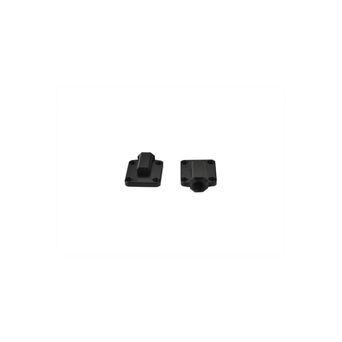 Steeringblock mount (2) 988e Pan (SER905105)