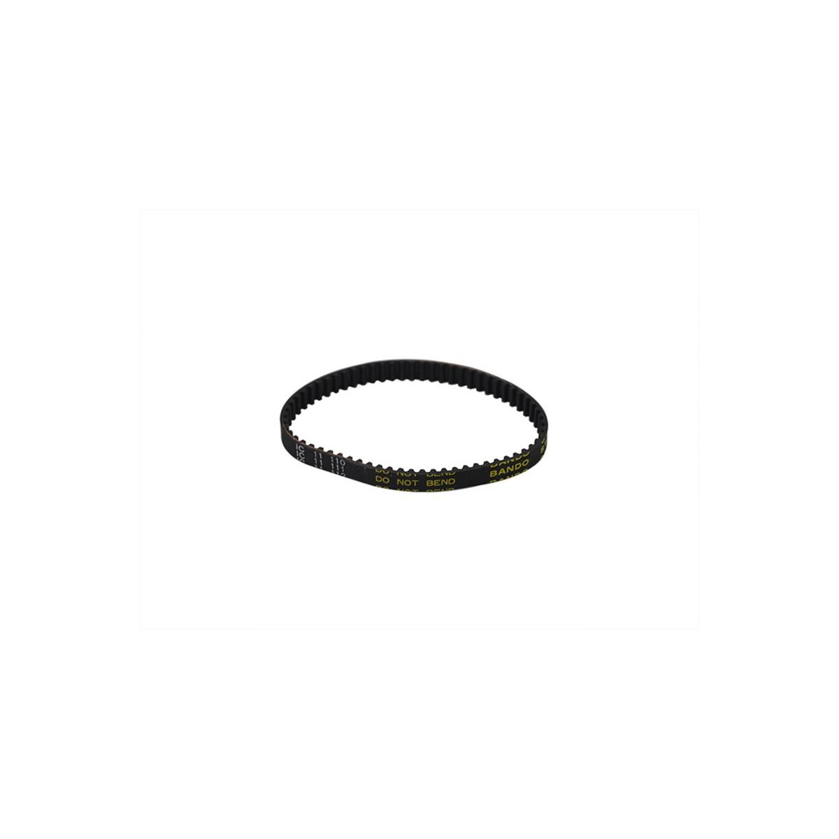 Belt rear 65S3M195  (SER905121)