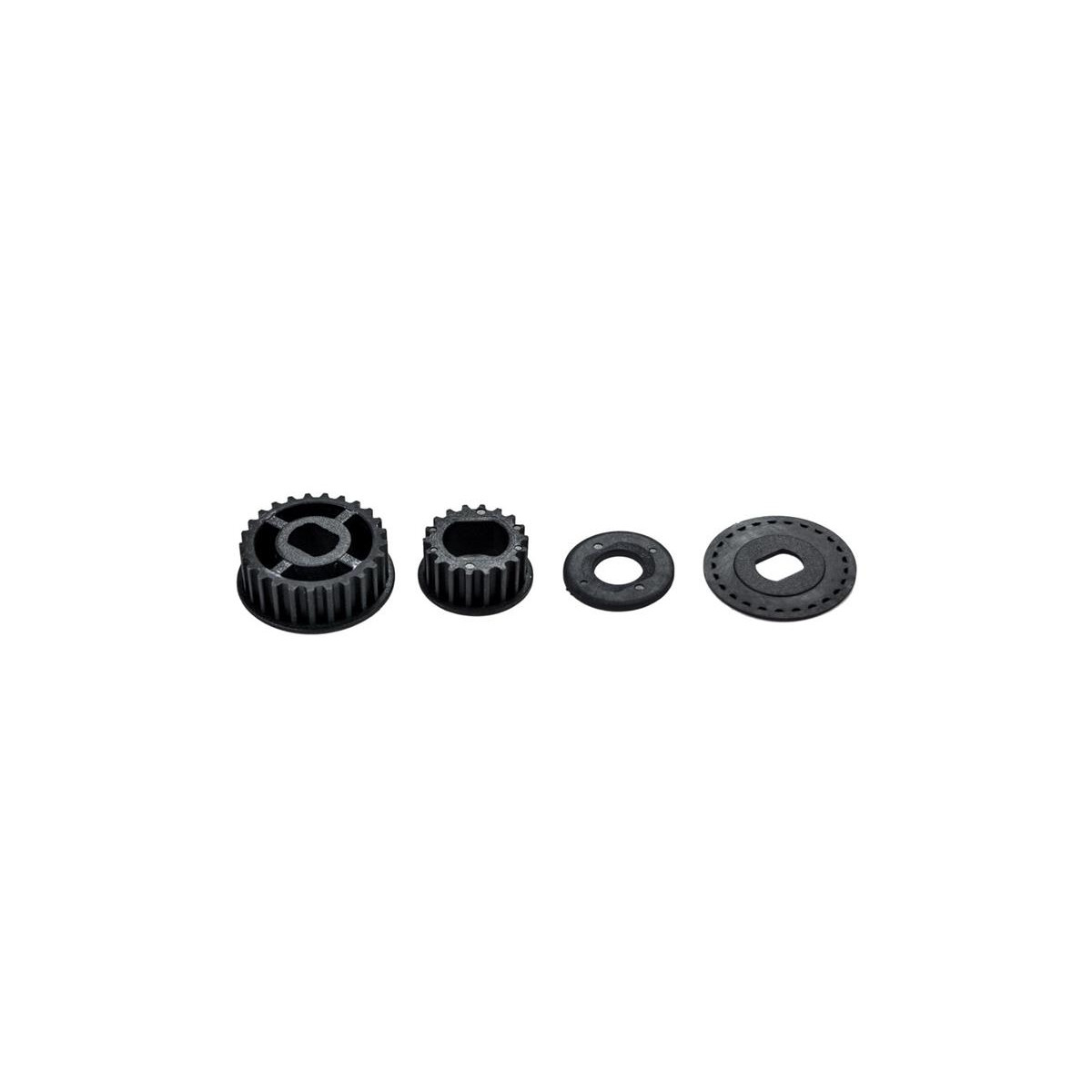 Serpent Pulley-set side (2) S989 (SER903721) SER903721