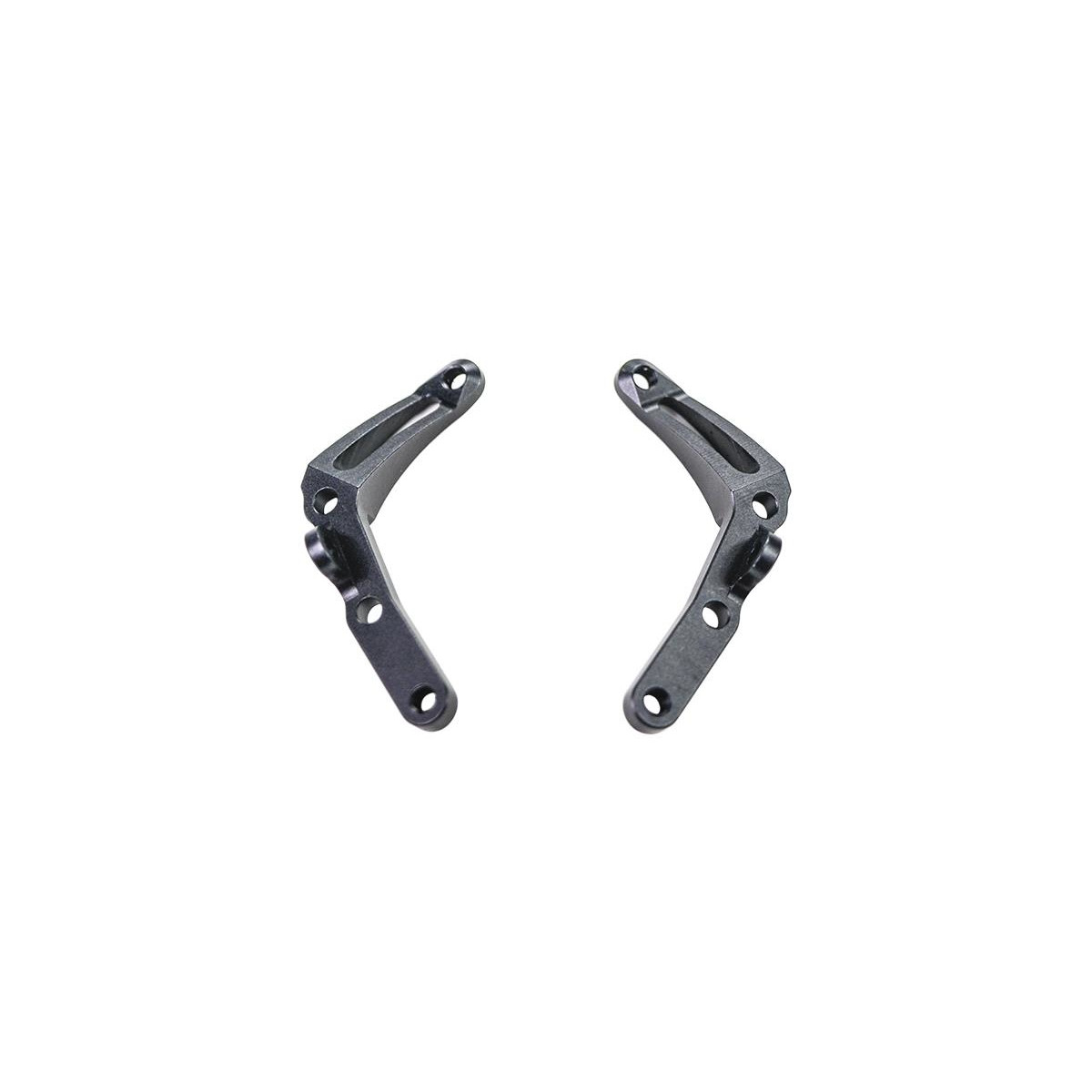 Heave bracket rr alu L+R S989 (SER903762)