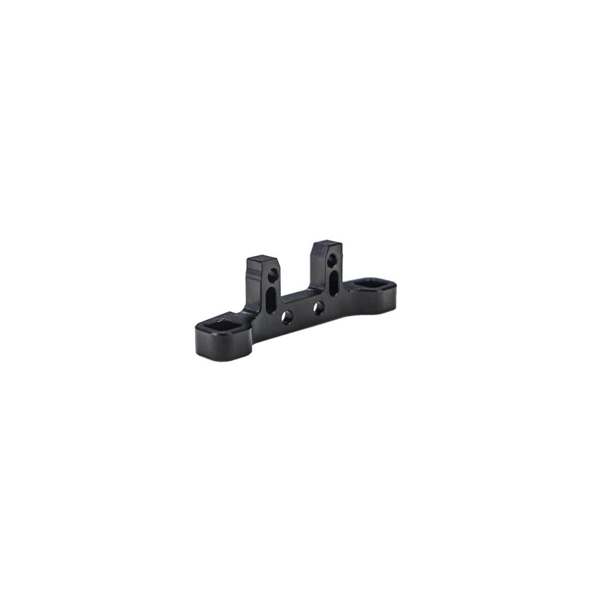 Serpent Suspension bracket wide RR-RR alu SRX2 Gen3...