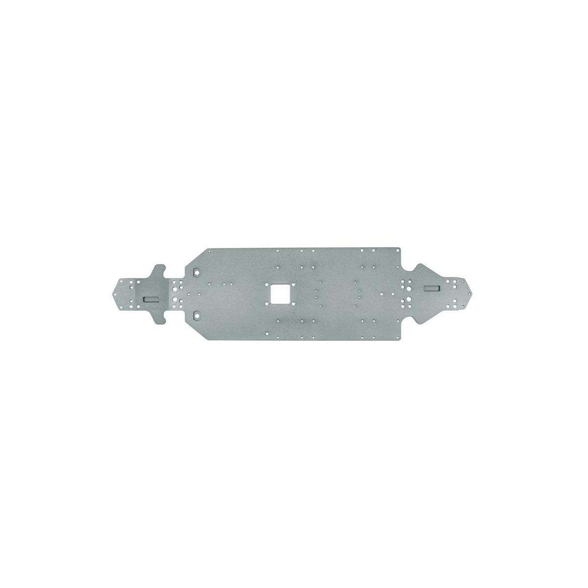 Serpent | Chassis alu SRX8 GTE (SER601078) SER601078