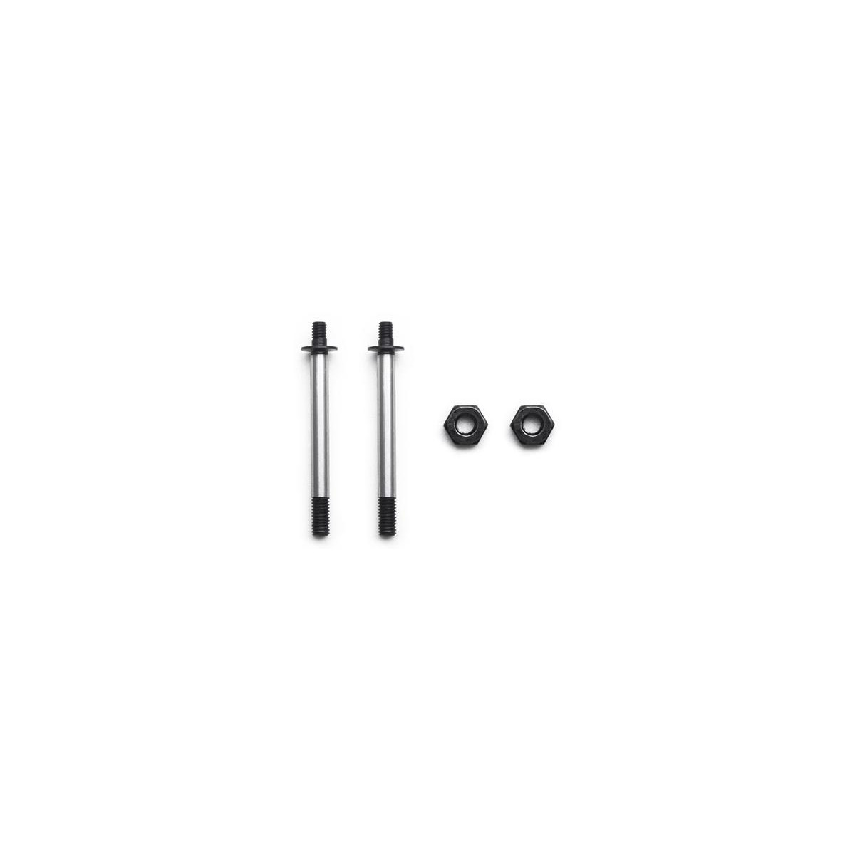 Serpent Shockshaft XLV long (2) (SER903745)