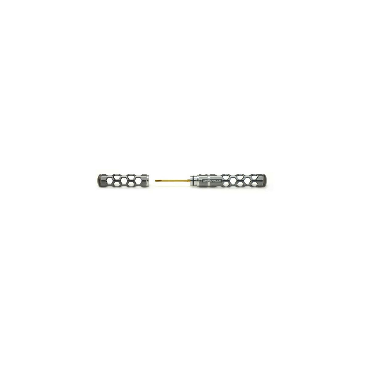 Arrowmax Screw dirt Picker Honeycomb AM-490017