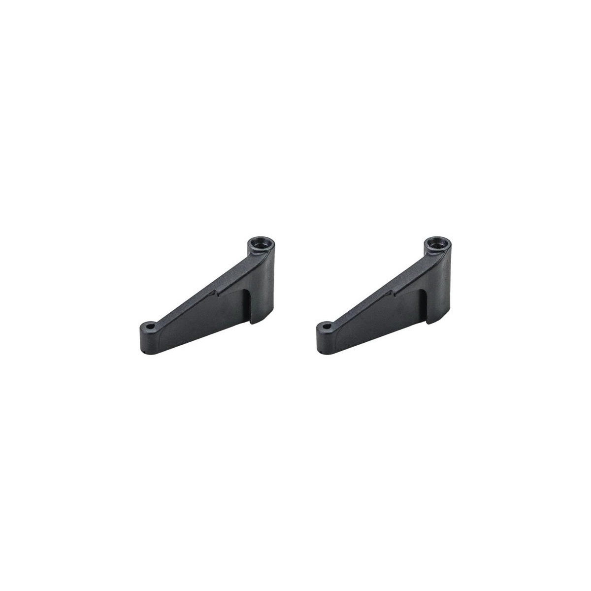 Serpent | Bulkhead support fr L+R SRX2 Gen3 (SER500706)...