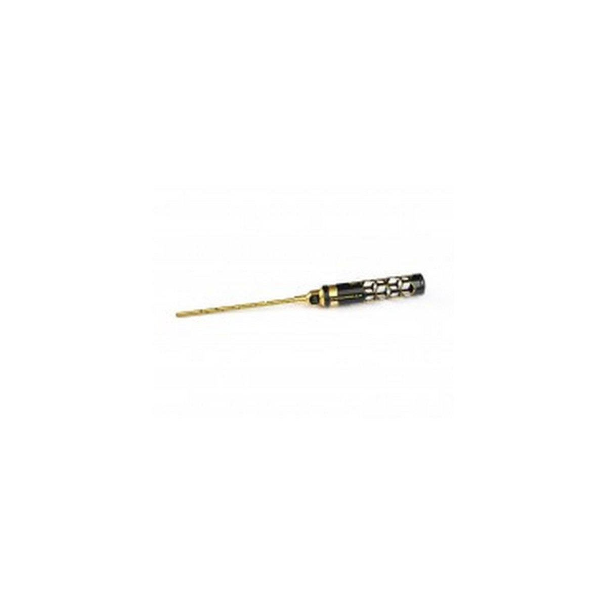 Arrowmax Arm Reamer 3.5 X 120MM Black Golden AM-490022-BG