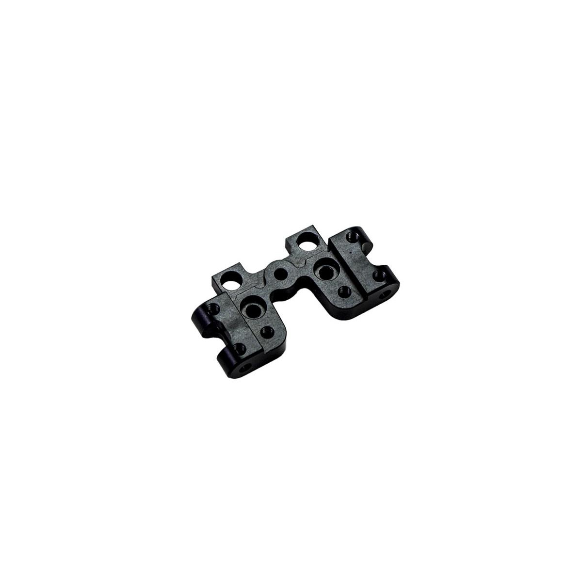 Front bulkhead insert alu SRX2 Gen3 (SER500734)