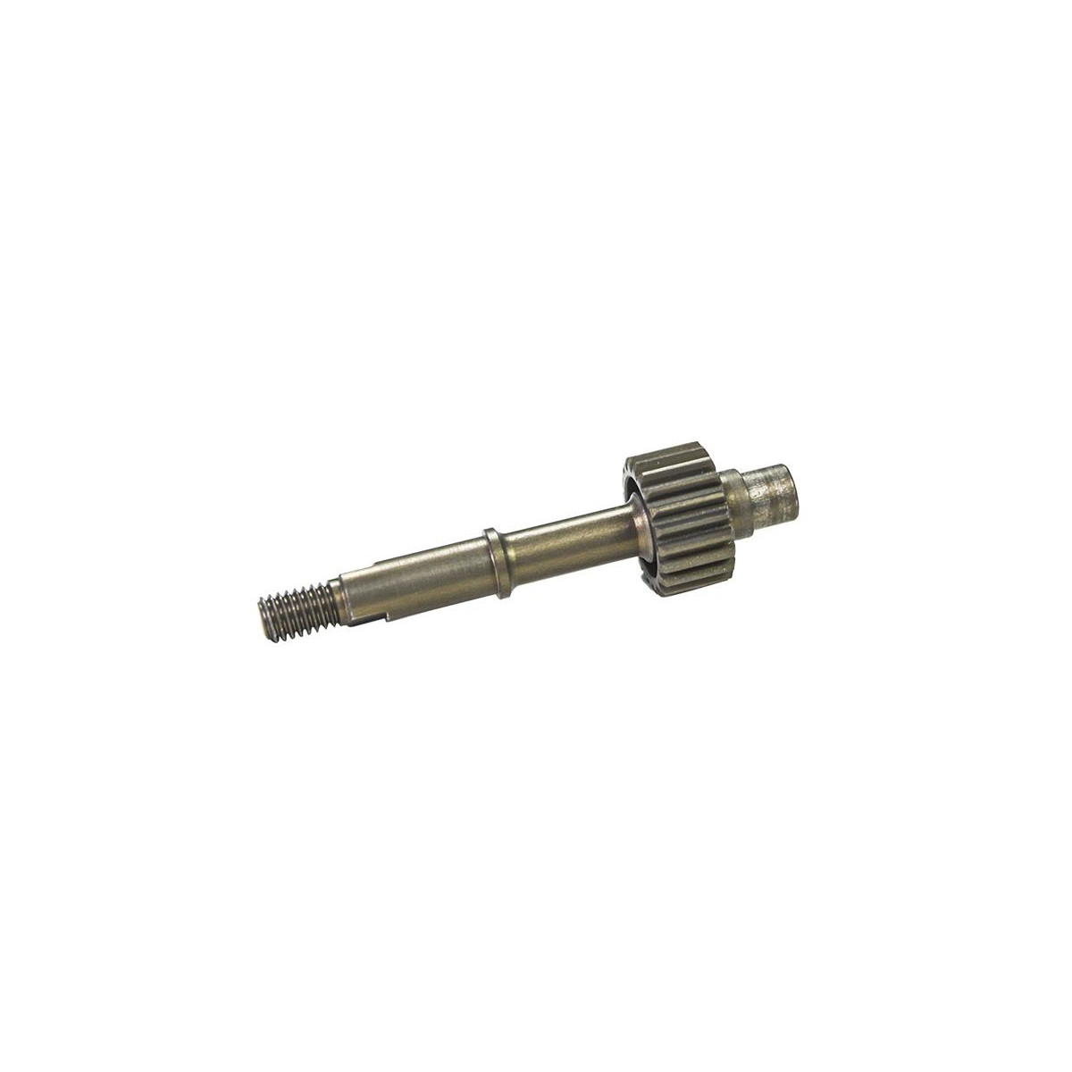 Topshaft 21T alu stock SRX2 Gen3 (SER500788)