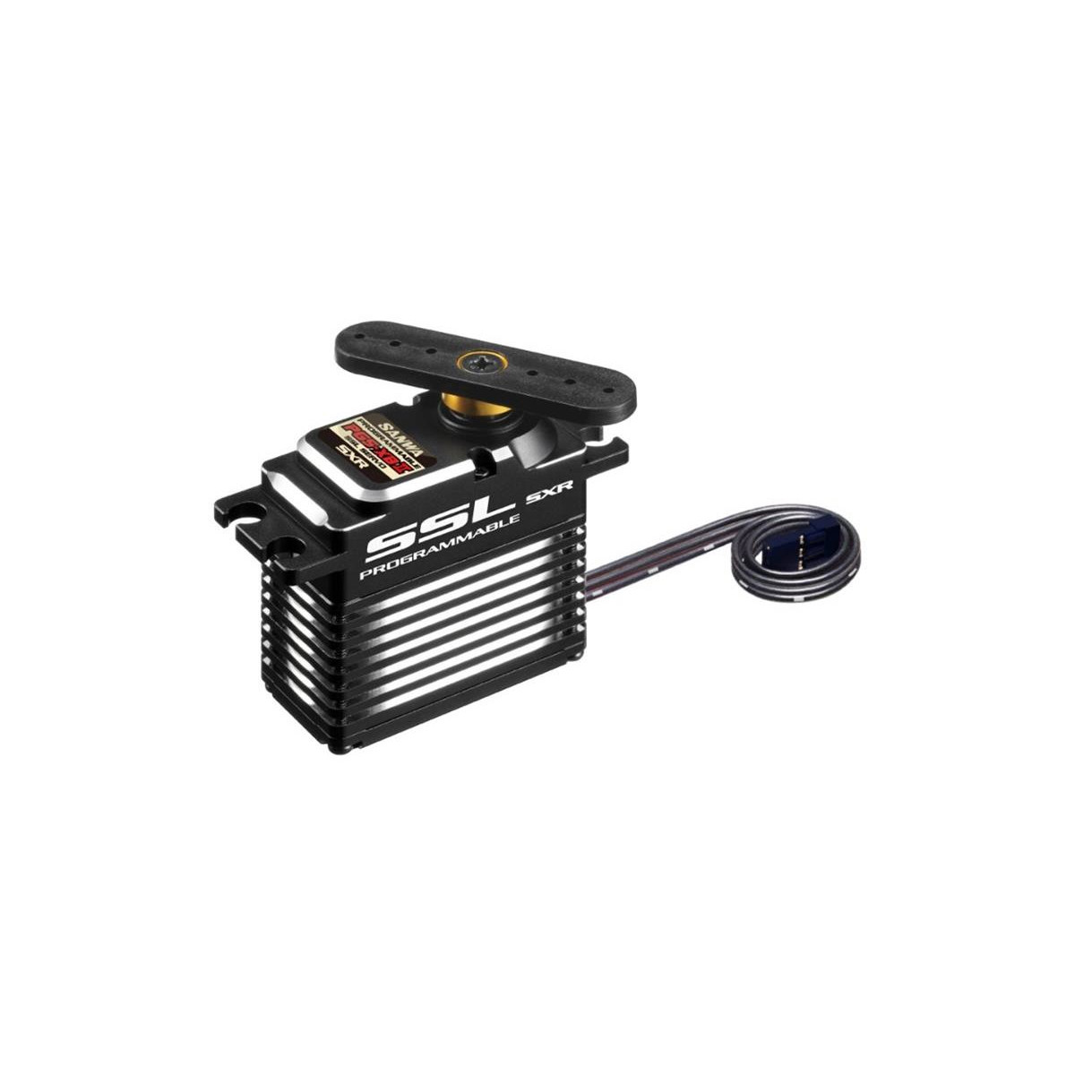 SRG PGS-XB II Torque Type Servo 0,11sec/21,1kg SANWA...