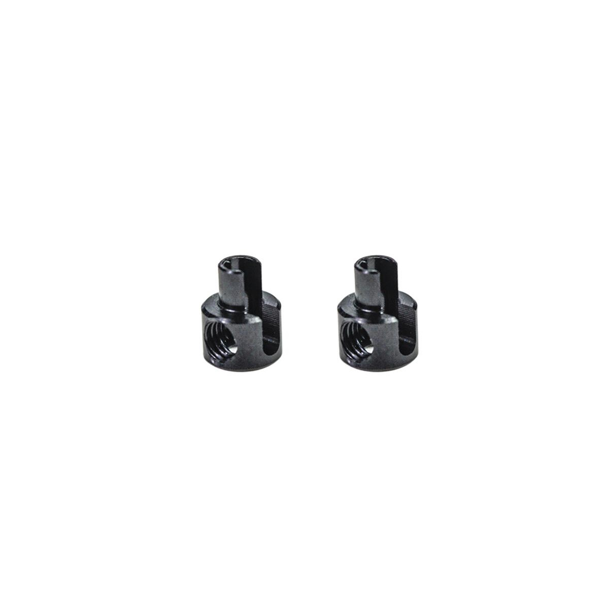 Serpent | Antirollbar spacer (2) X20 (SER401813) SER-401813