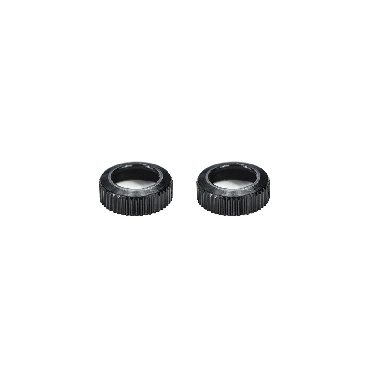 Serpent Shock top nut (2) X20 (SER401837) SER-401837