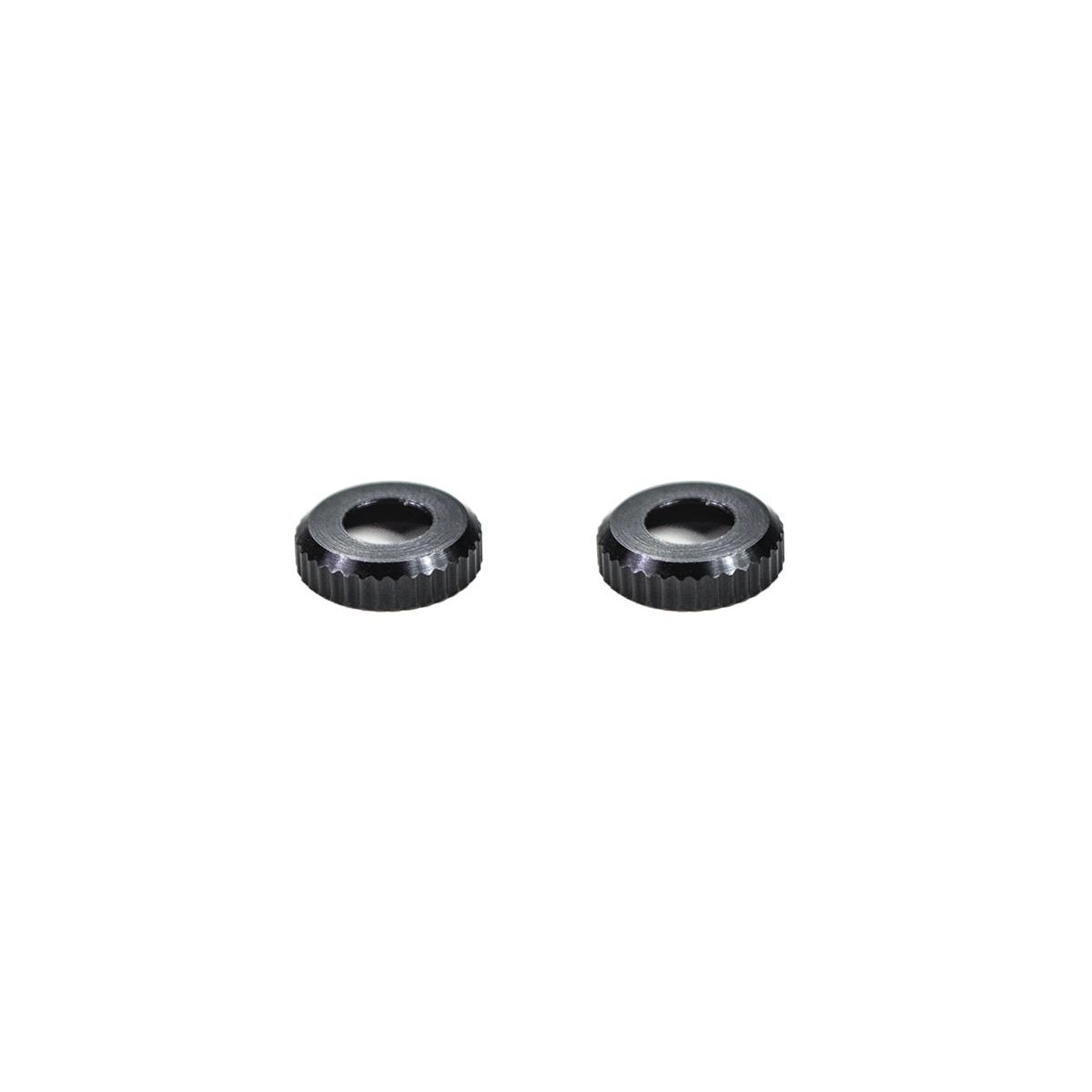 Serpent Shock bottom cap (2) X20 (SER401838) SER-401838