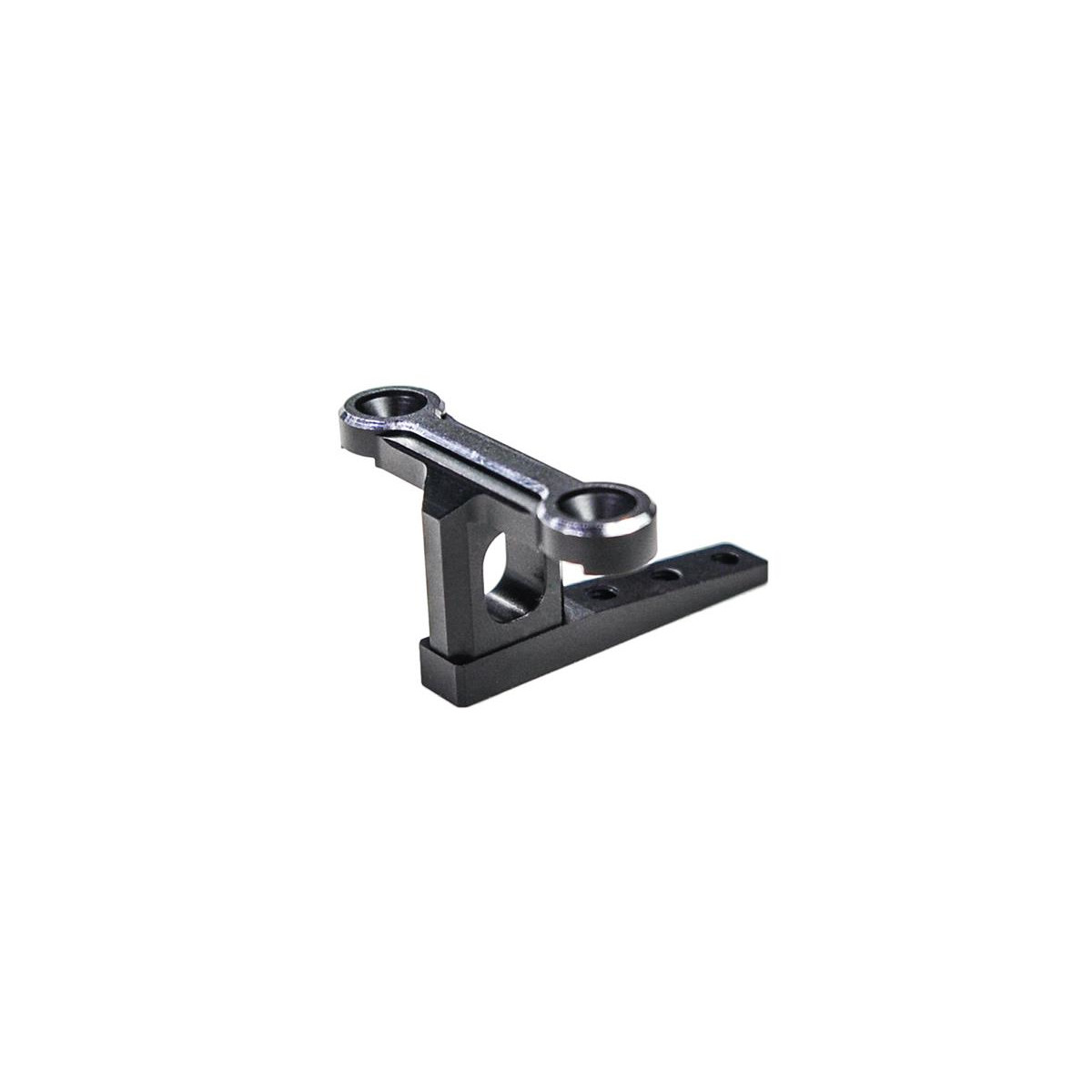 Serpent | Steering lever mount stiff X20 (SER401863)