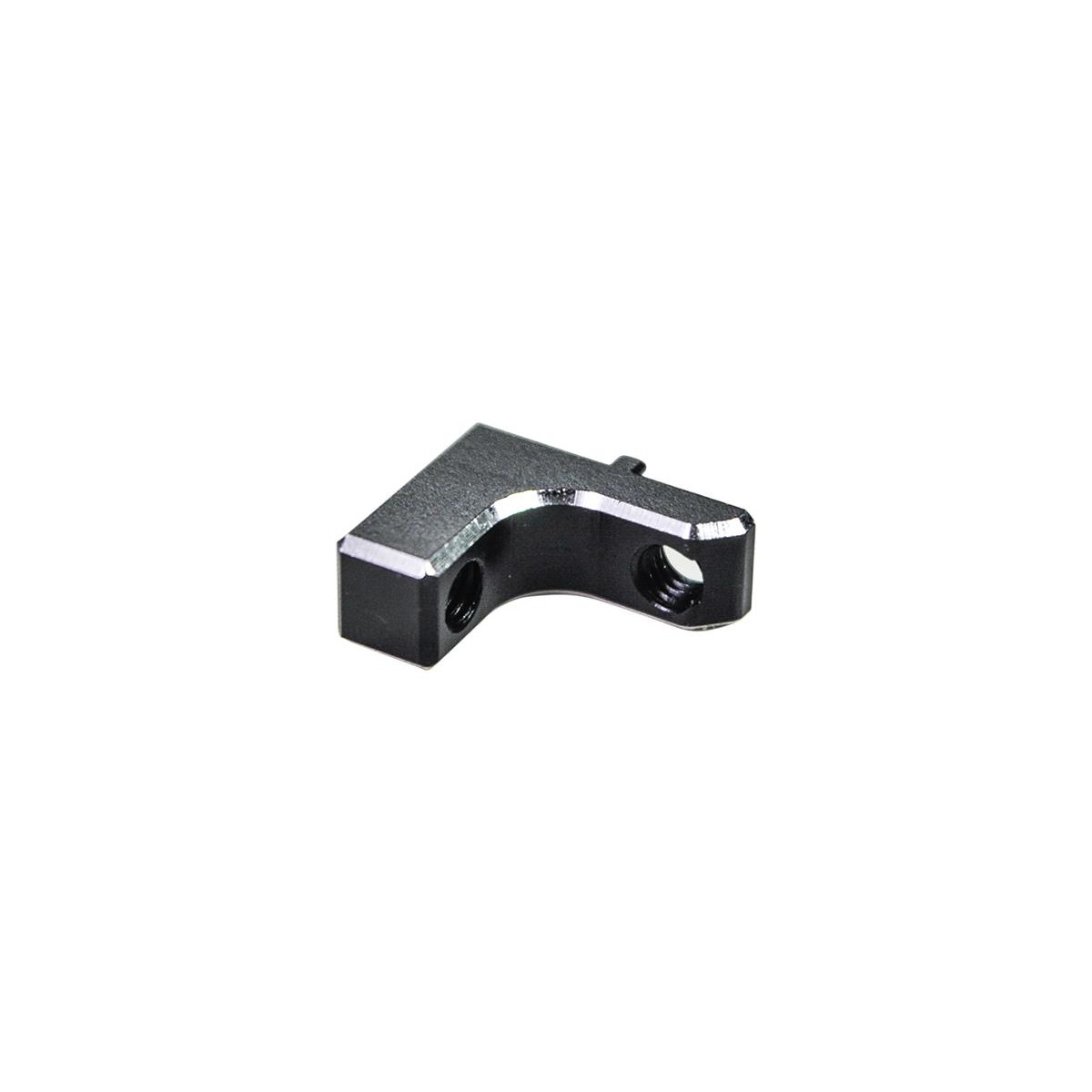 Serpent | Stiffner fr/rr mount  X20 (SER401865) SER-401865