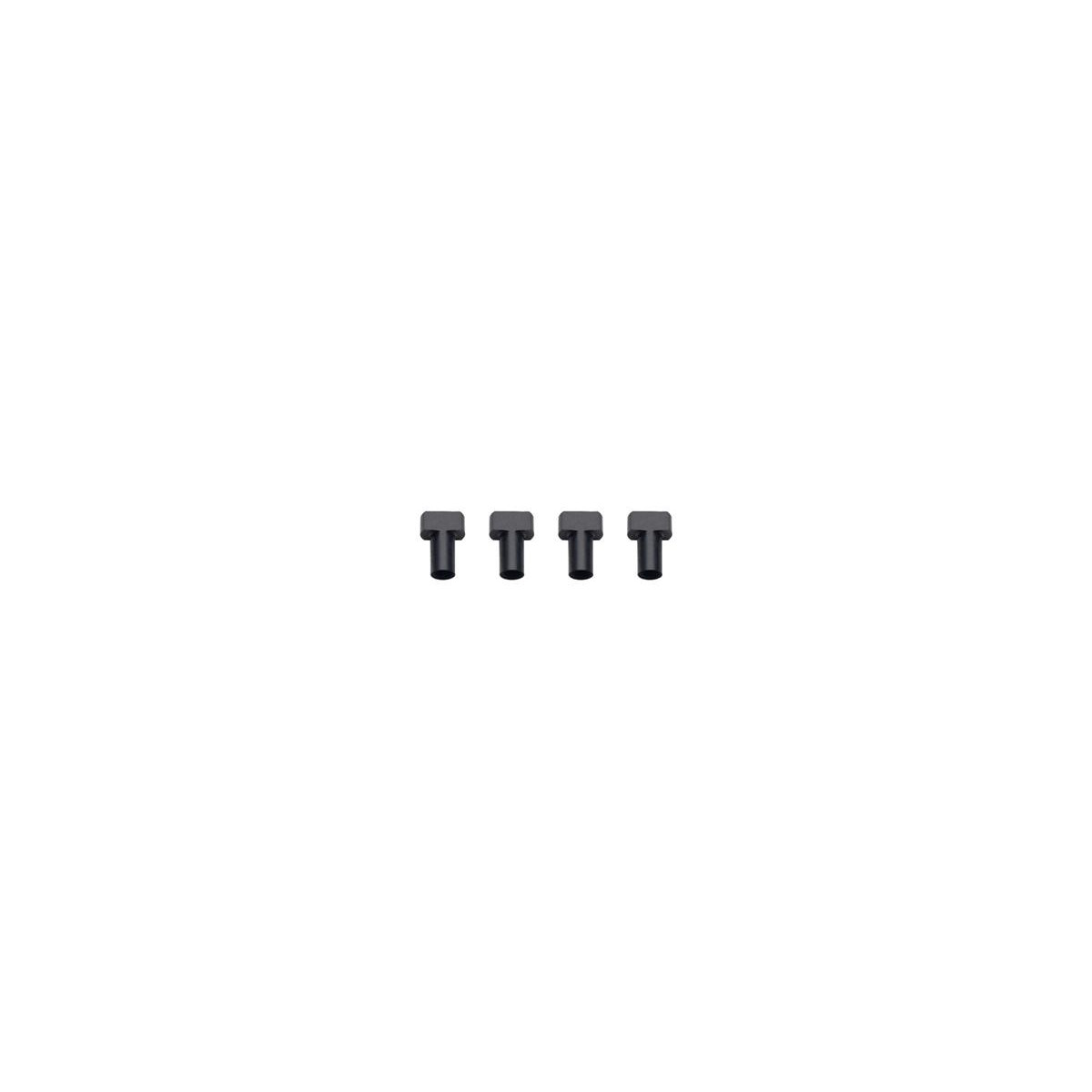 Serpent | Geardiff nut alu (4) SRX2 (SER500793) SER500793