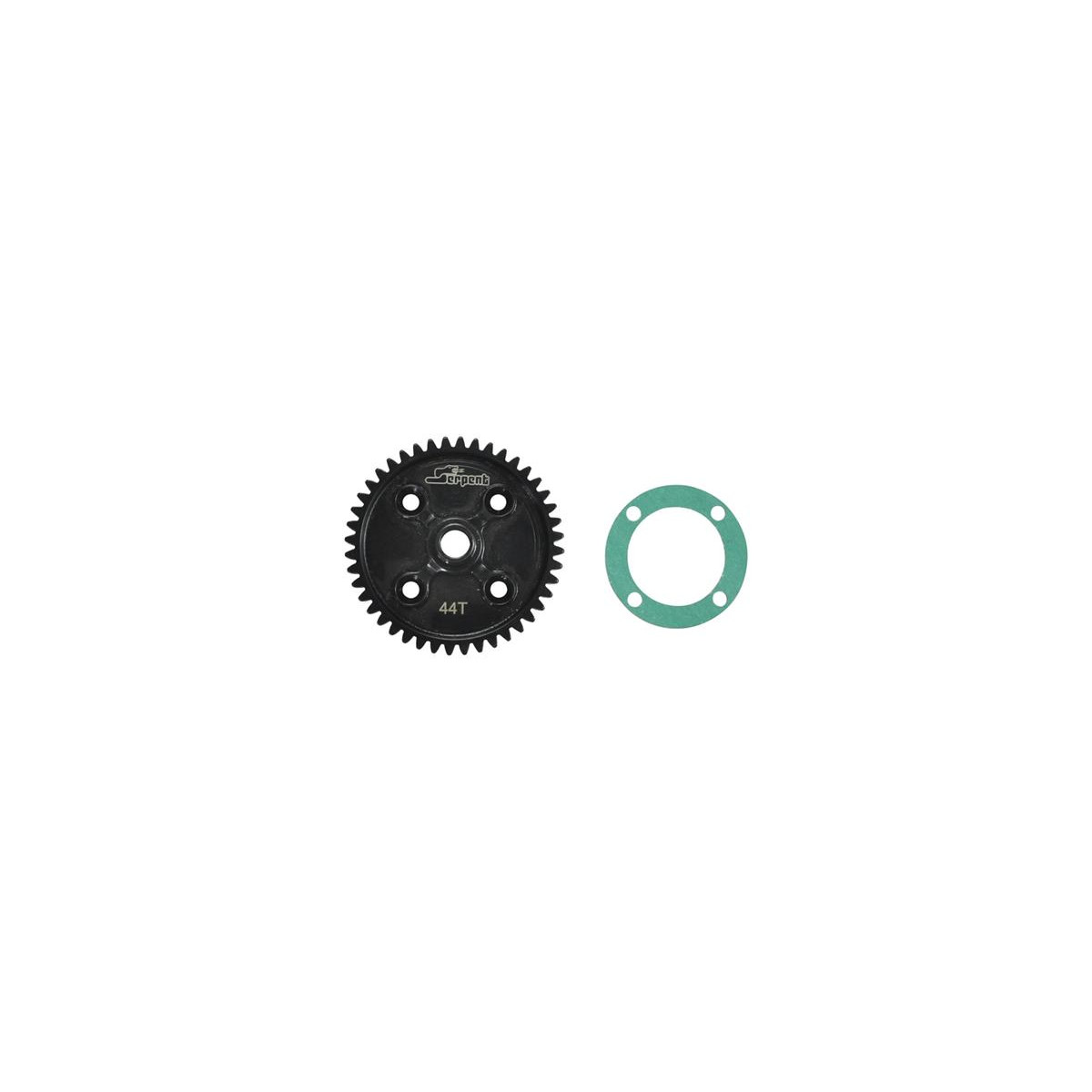 Serpent HTD spur gear 44T SRX8 (SER601088) SER601088