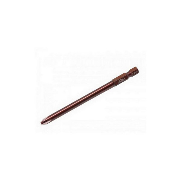ARROWMAX PHILLIPS SCREWDRIVER 5.8 X 100MM POWER TIP ONLY ARROWMAX PHILLIPS SCREWDRIVER 5.8 X 100MM POWER TIP ONLY