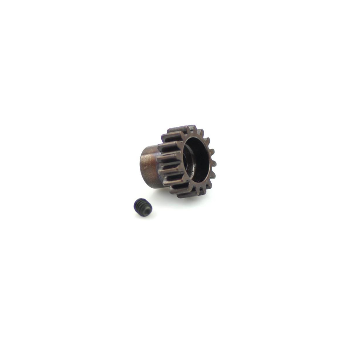 Arrowmax Ultra Pinion 16T Module1 (Spring Steel) AM-601016