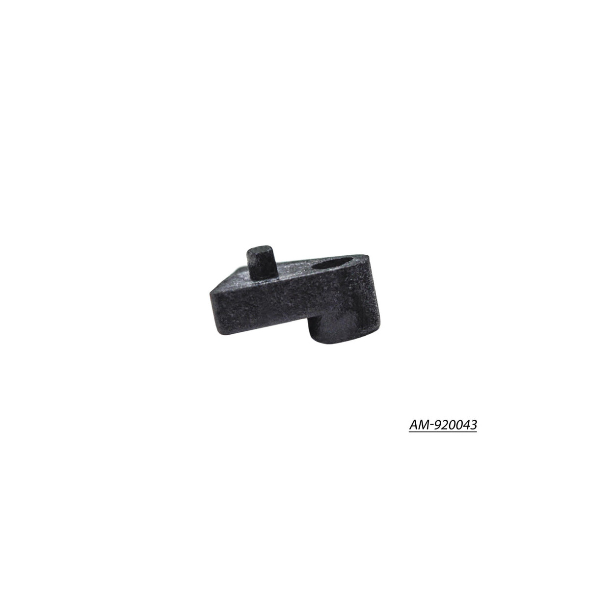 Arrowmax on the Medius FWD Battery Mount Inside AM-920043